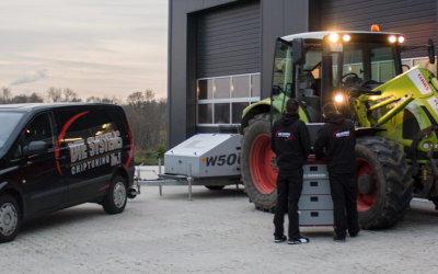 Innovation creates a competitive edge